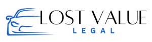 Lost Value Legal Logo Regular
